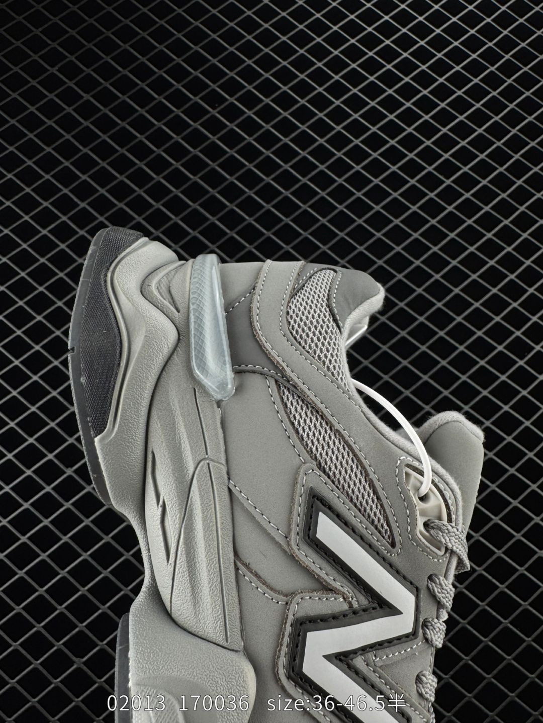 NB Joe Freshgoods x New Balance NB9060